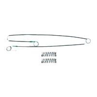 Тросик стеклоподъемника передней двери левой правой Audi Q5 Киев - изображение 1