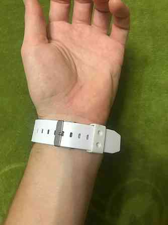 Часы электронные HONH X WR30M Киев