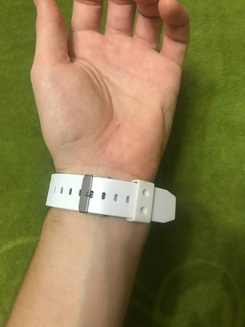 Часы электронные HONH X WR30M Киев - изображение 3