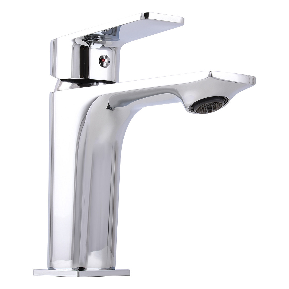 Змішувач для умивальника Globus Lux BONN GLB-0401 Луцк - изображение 6