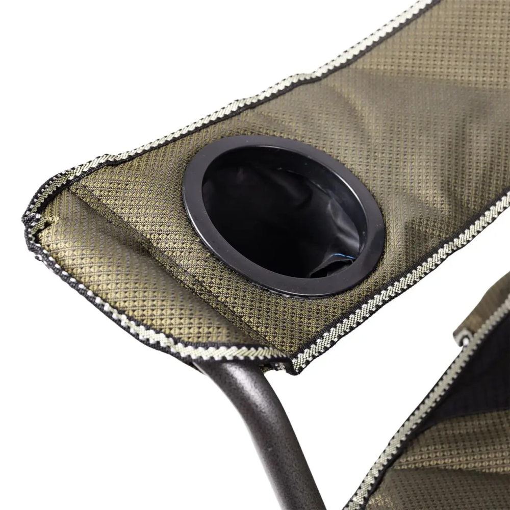 Туристичний розкладний стілець 60х93х100 см Lugi SJ-0063 Київ - фото 8