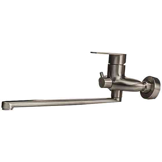 Змішувач для ванни Globus Lux MAIN SM-208 (000018111) Київ