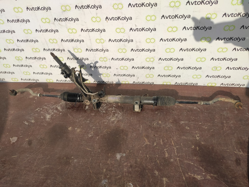 Кермова рейка Opel Vivaro 2001-2013 Ковель - изображение 3