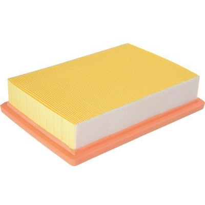 Повітряний фільтр для автомобіля Valeo 585468 Вінниця - фото 1