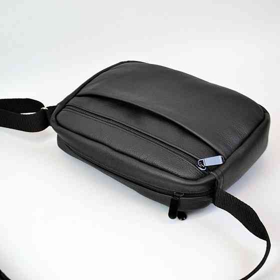 Сумки-месенджери поштарки, Наплічний месенджер, Поштова сумка для документів, Сучасний месенджер OT-11 Івано-Франківськ