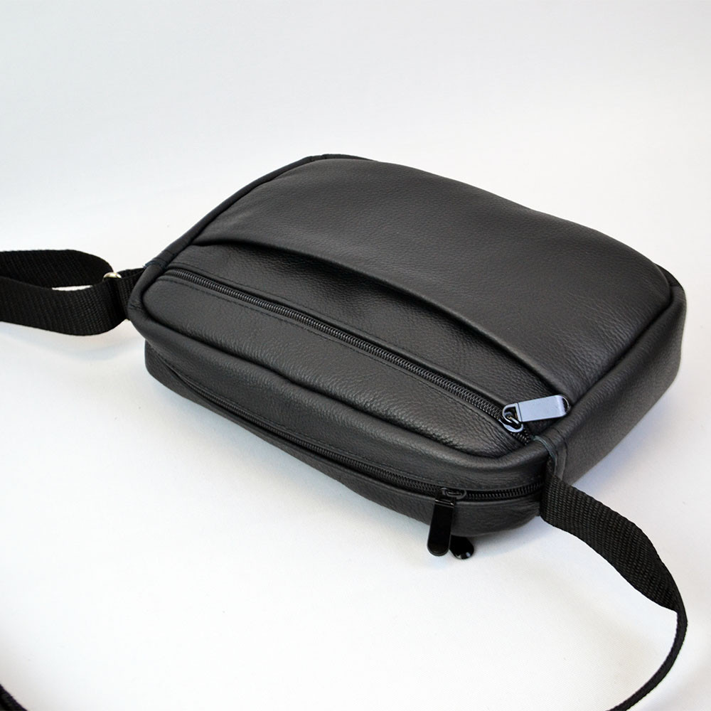 Сумки-месенджери поштарки, Наплічний месенджер, Поштова сумка для документів, Сучасний месенджер OT-11 Івано-Франківськ - фото 3