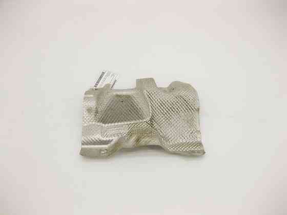 Mercedes-Benz  A2046826971 Теплозахисний екран над центральним глушником спереду C-Class W204 E-Class C207 Одесса