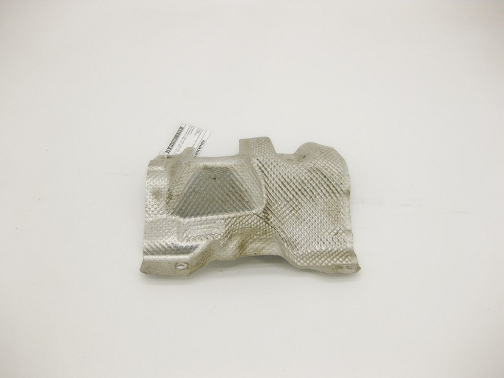 Mercedes-Benz  A2046826971 Теплозахисний екран над центральним глушником спереду C-Class W204 E-Class C207 Одесса - изображение 3