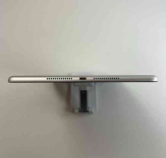IPad 9.10.2.2021 256Gb Wi-Fi Silver Київ