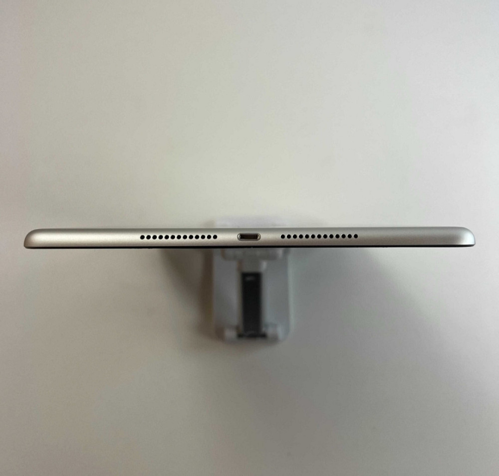 IPad 9.10.2.2021 256Gb Wi-Fi Silver Київ - фото 6