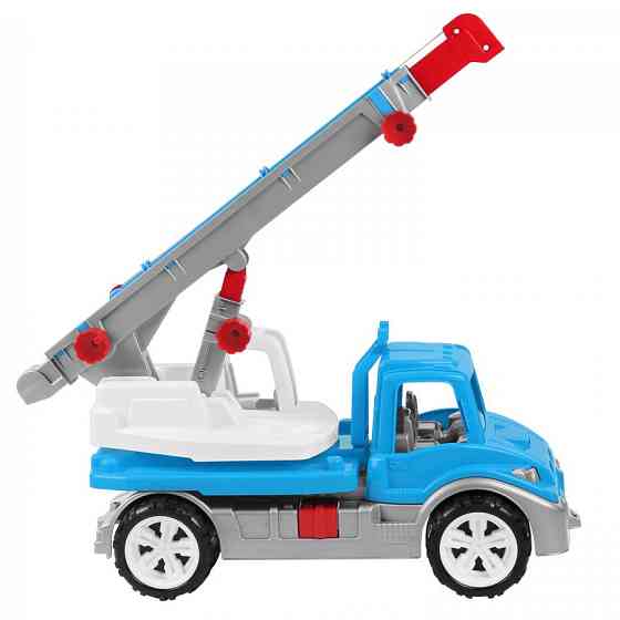 Іграшка "Автокран Технок", арт.3893TXK Вінниця