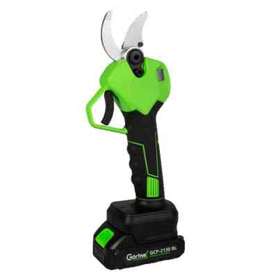 Секатор Gartner акумуляторний GCP-2130 BL (854455) Вінниця