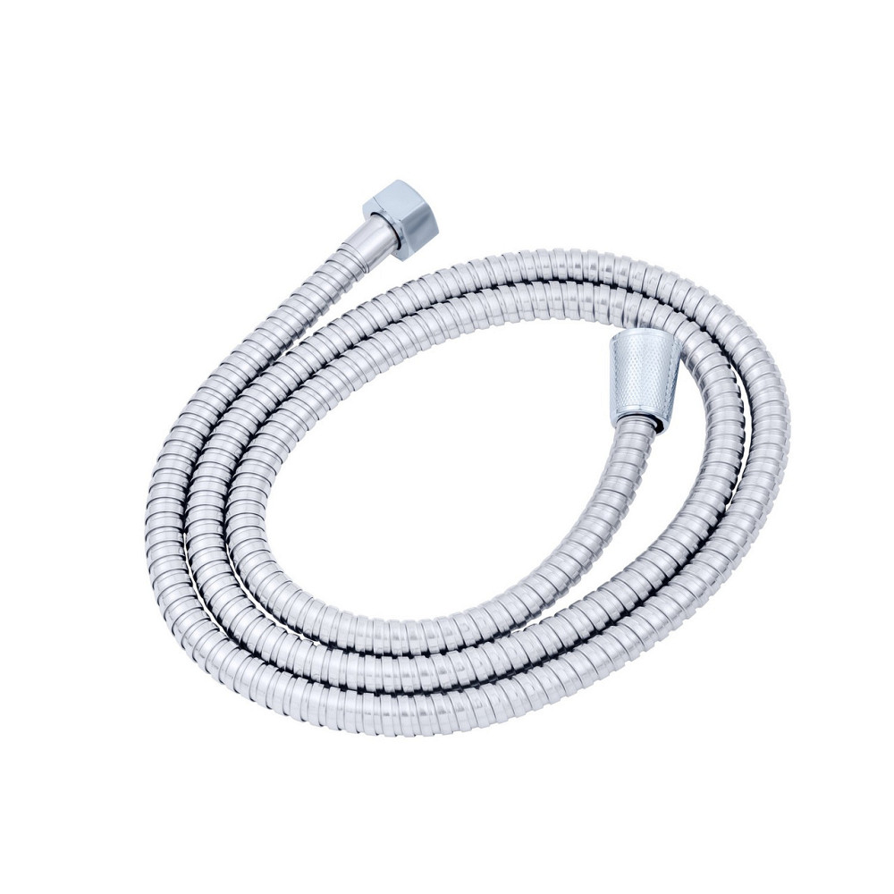 Змішувач для ванни Agua Toledo - C073 з душовим гарнітуром, хром Київ - фото 6