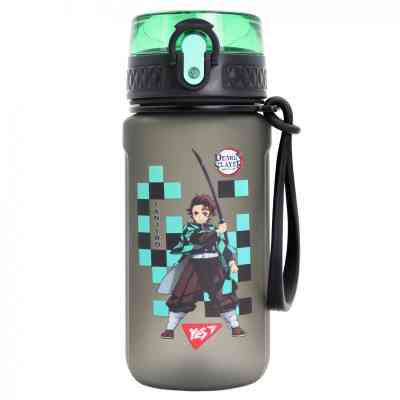 Поильник-непроливайка Yes Demon Slayer 500 мл (708271) Винница