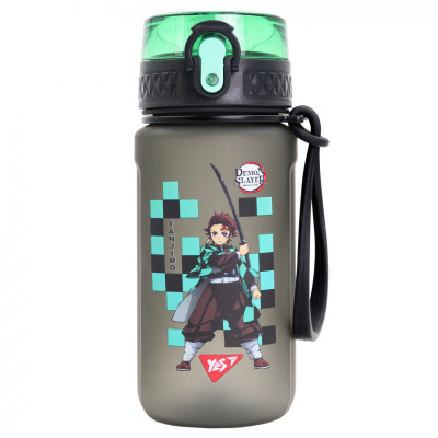 Поильник-непроливайка Yes Demon Slayer 500 мл (708271) Винница - изображение 1