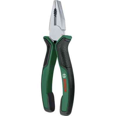 Плоскогубцы Bosch комбинированные, 180мм (1.600.A02.ZH0) Винница