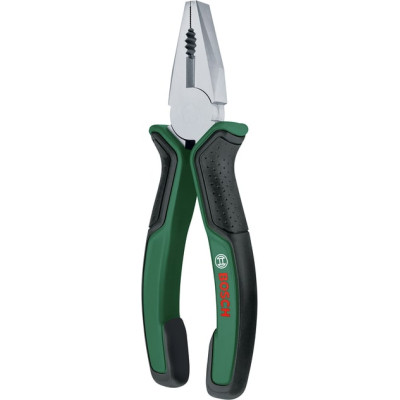 Плоскогубцы Bosch комбинированные, 180мм (1.600.A02.ZH0) Винница - изображение 2