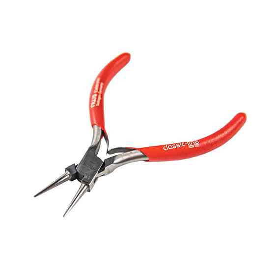 Круглогубці NWS L= 130 мм Одеса