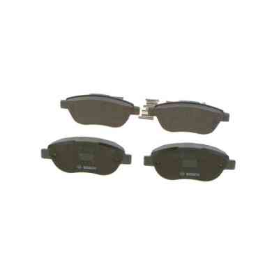 Гальмівні колодки Bosch 0 986 494 157 Вінниця