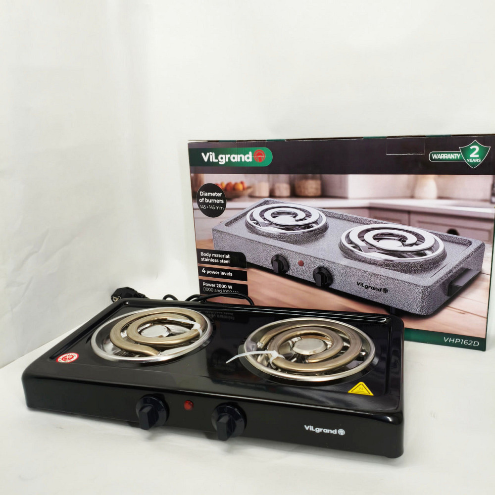 Побутова плита настільна, Плита побутова портативна, підлогова потужна Настільні плити для кухні MX-89 Львів - фото 11