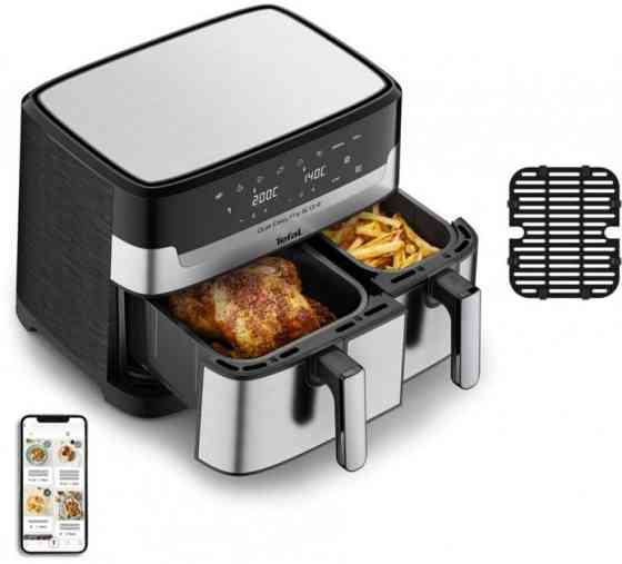 Мультипіч Tefal EY905D10 ( 7.8 кг ) Харків
