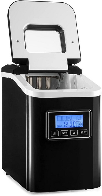 Льдогенератор Klarstein Lannister (Германия) Ровно - изображение 6