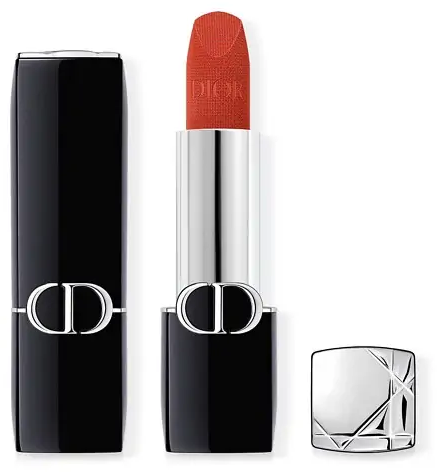 Помада для губ Dior Rouge Dior Velvet Слов'янськ - фото 2
