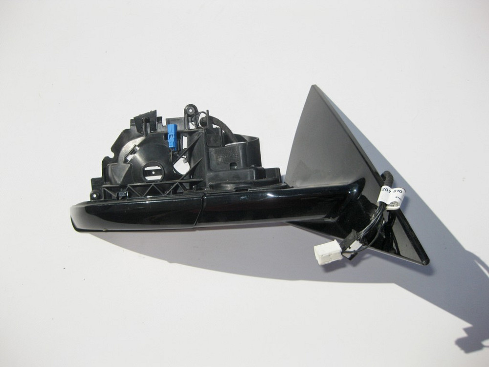 Mercedes-Benz  A2078105116 Рама - механізм правого дзеркала зі складанням Англія E-Class С207 A207 Одесса - изображение 2