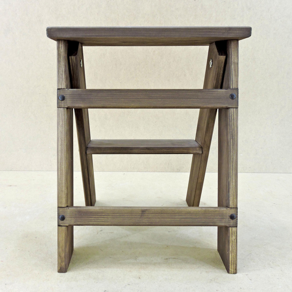 Скамейка-ступенька 