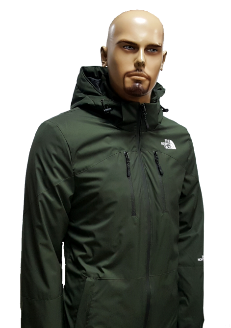 Ветровка мужская  The North Face Men’s Киев - изображение 2