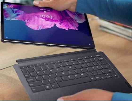 Планшет: Lenovo TAB Grey 10.5 дюйма. Київ