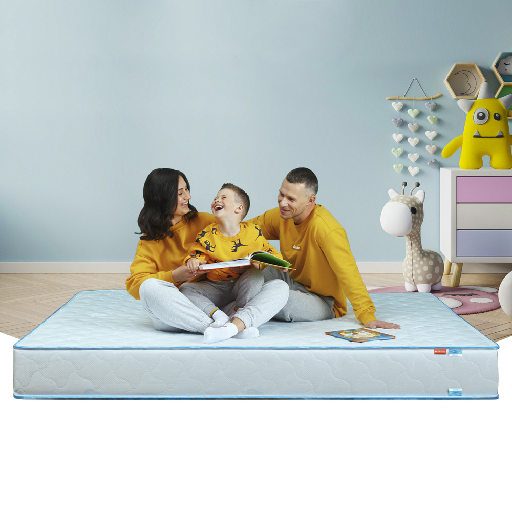 Ортопедичний матрац Sleep&Fly SF OPTIMA - 90х190 Київ - фото 10