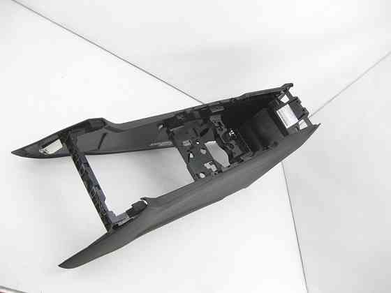 Mercedes-Benz  A1666803703 9H15 Корпус консолі підлокітника чорний ML/GLE W166 GLE Coupe C292 GL/GLS X166 Одеса