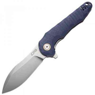 Нож CJRB Mangrove G10 Gray (J1910-GYC) Винница