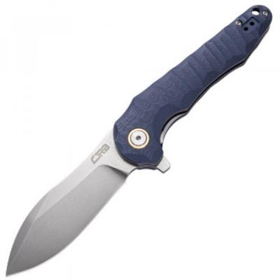 Нож CJRB Mangrove G10 Gray (J1910-GYC) Винница - изображение 1