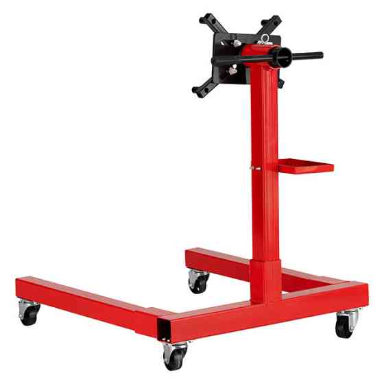 Стенд для двигателя INTERTOOL GT1000 Киев