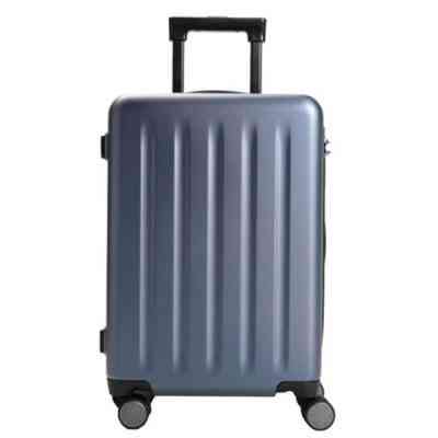 Чемодан Xiaomi Ninetygo PC Luggage 24'' Blue (6970055340106) Винница