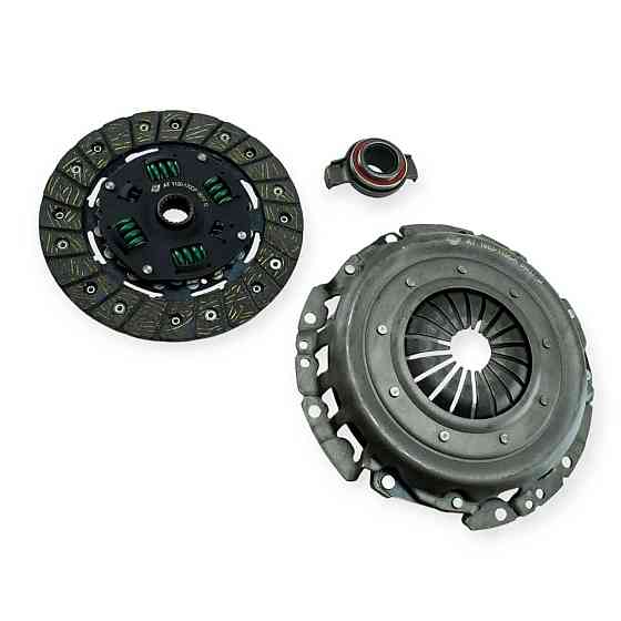 Комплект 2170, 2171, 2172, 1117, 1118, 1119 AT сцепления Мукачево