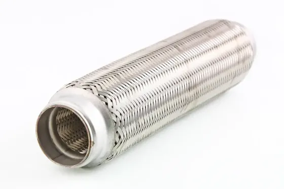 Гофра глушителя 55*320 3-слойная LSA Винница