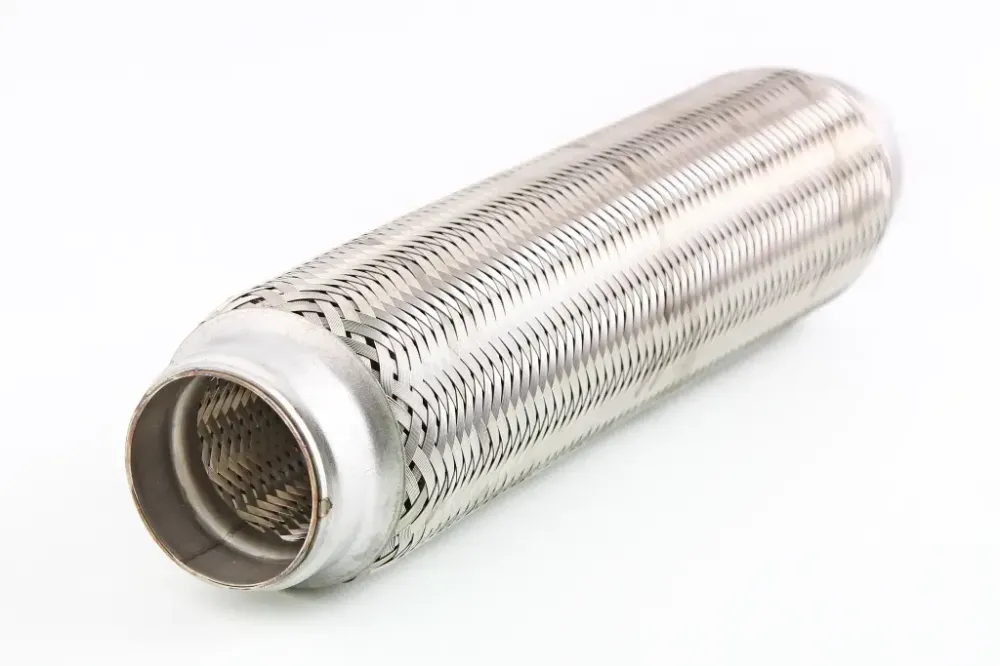 Гофра глушителя 55*320 3-слойная LSA Винница - изображение 1