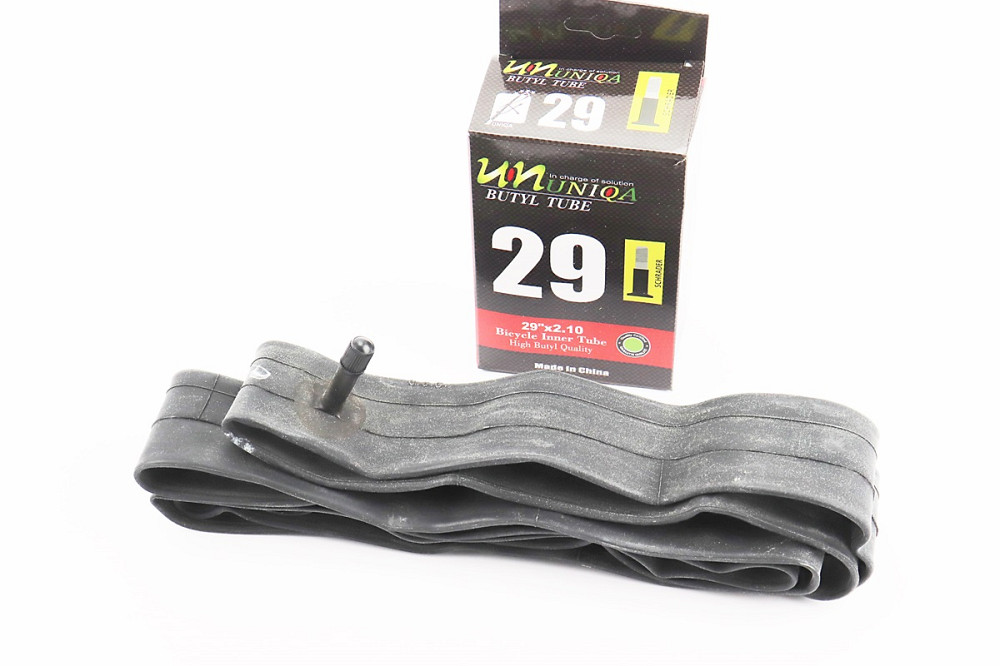 Камера 29"х2,10 з ніпелем (Schrader AV-35) Киев - изображение 1