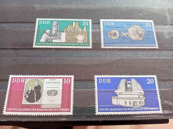 Германия ФРГ Німетчина. Марки Полтава