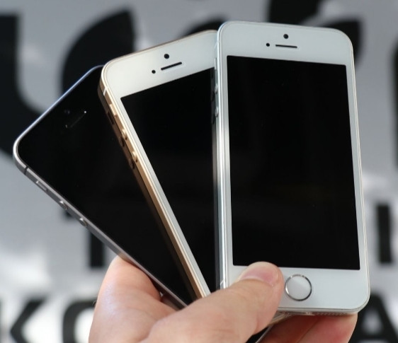 IPhone SE/5SE 16/32/64Gb Оригінал Київ - фото 2