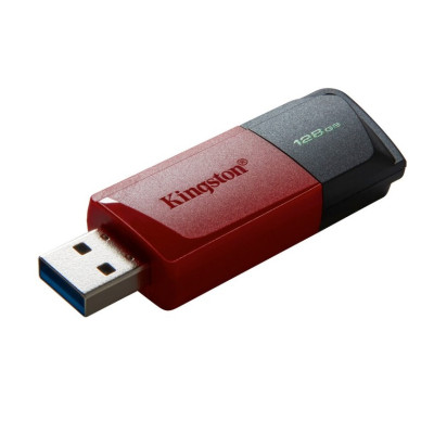 USB флеш накопитель Kingston 128GB DataTraveler Exodia M USB 3.2 (DTXM/128GB) Винница - изображение 4