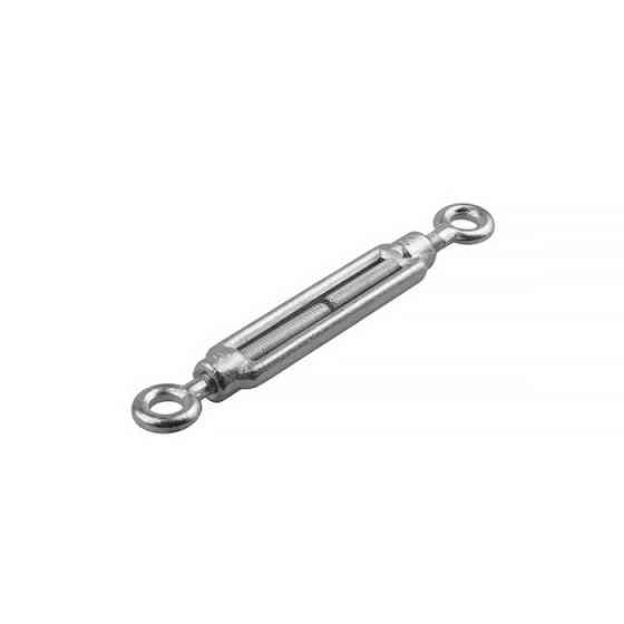 Талреп монтажний DIN 1480 (кільце-кільце) М12 Одеса