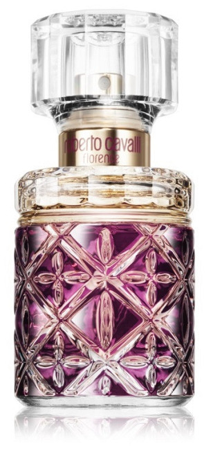 Парфюмированная вода Roberto Cavalli Florence Славянск - изображение 1