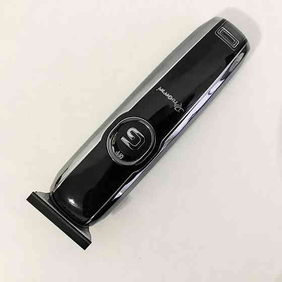 Машинка для стрижки на аккумляторная GEMEI GM-6050, Домашняя машинка аккумуляторная для стрижки волос PV-57 Львов