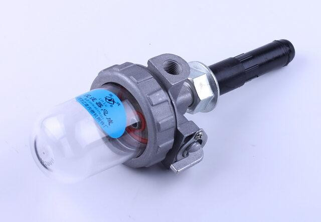 Отстойник топлива Хинтай  220, минитрактор Джинма Мукачево - изображение 1