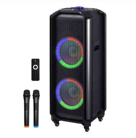 Автономна акустична система HS-TD1010 1200 Вт Вінниця