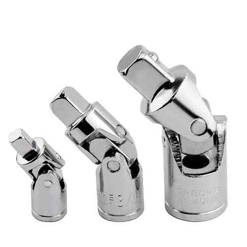 Набір карданних шарнірів 1/2 1/4 3/8 для торцевих головок, CR-V Вінниця